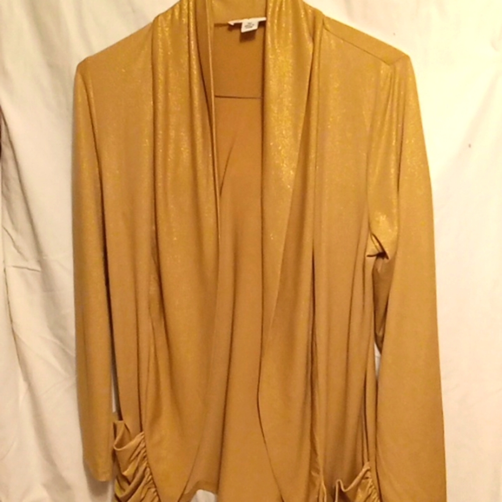 Ladies jacket